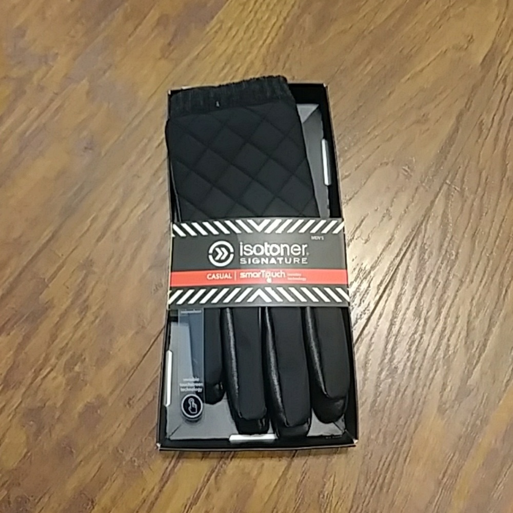 Gloves